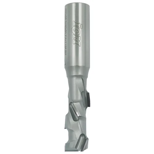 IGM Diamantová fréza Ekonomik Z1+1 - D20x54 L115 S=20x50 (6DP)