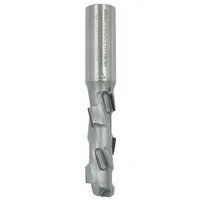 IGM Diamantová fréza Ekonomik Z1+1 - D20x65 L125 S=20x50 (7DP)