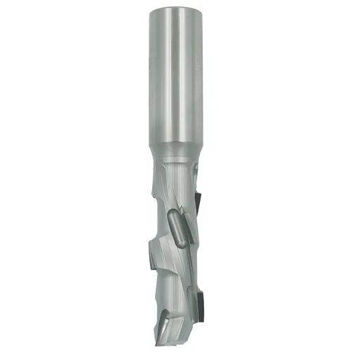 IGM Diamantová fréza Ekonomik Z1+1 - D20x65 L125 S=20x50 (7DP)