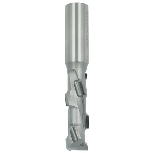IGM Diamantová fréza Ekonomik Z1+1 - D20x65 L125 S=20x50 (7DP)