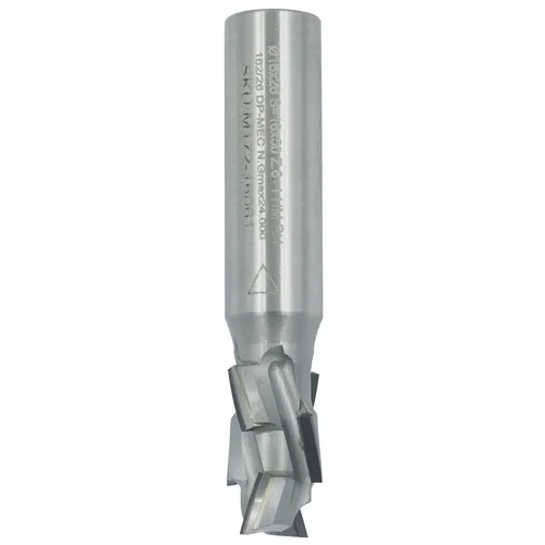 IGM Diamantová fréza Ekonomik Z2+1 - D16x26 L85 S=16x50 (6DP+1HW)