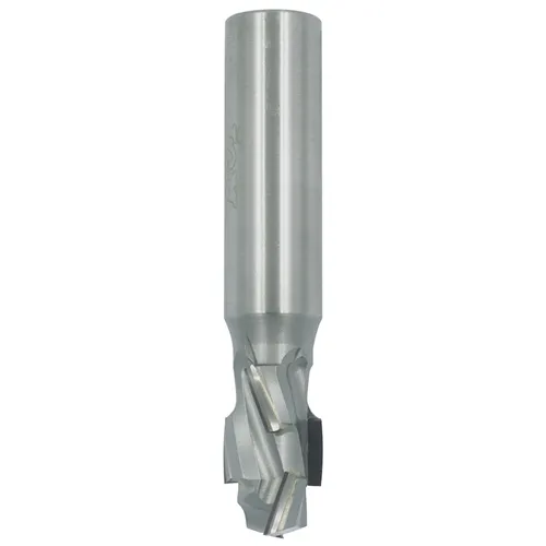 IGM Diamantová fréza Ekonomik Z2+1 - D16x26 L85 S=16x50 (6DP+1HW)