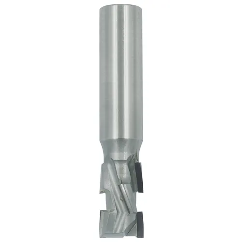 IGM Diamantová fréza Ekonomik Z2+1 - D16x26 L85 S=16x50 (6DP+1HW)