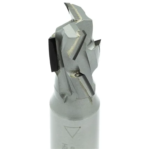 IGM Diamantová fréza Ekonomik Z2+1 - D16x26 L85 S=16x50 (6DP+1HW)
