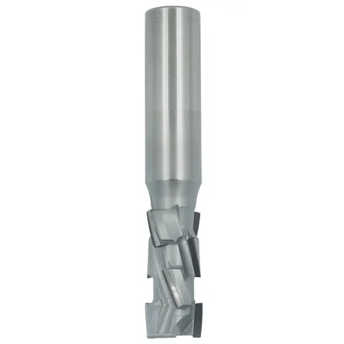 IGM Diamantová fréza Ekonomik Z2+1 - D16x35 L95 S=16x50 (8DP+1HW)