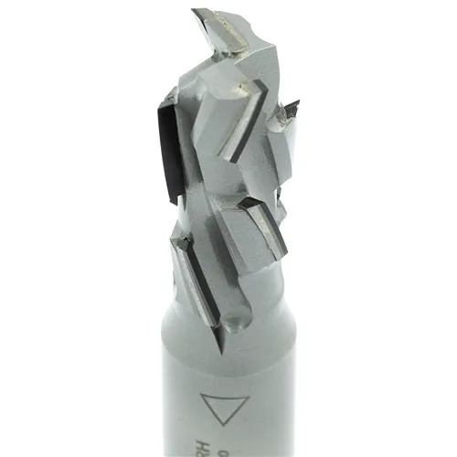 IGM Diamantová fréza Ekonomik Z2+1 - D16x35 L95 S=16x50 (8DP+1HW)