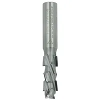 IGM Diamantová fréza Ekonomik Z2+1 - D16x45 L105 S=16x50 (10DP+1HW)