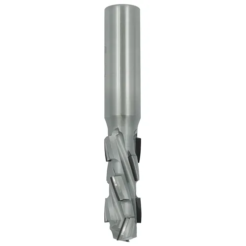 IGM Diamantová fréza Ekonomik Z2+1 - D16x45 L105 S=16x50 (10DP+1HW)