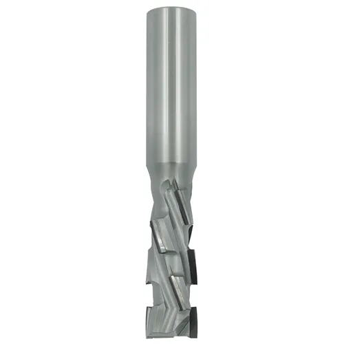 IGM Diamantová fréza Ekonomik Z2+1 - D16x45 L105 S=16x50 (10DP+1HW)