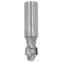 IGM Diamantová fréza Ekonomik Z2+1 - D18x26 L85 S=20x50 (6DP+1HW)