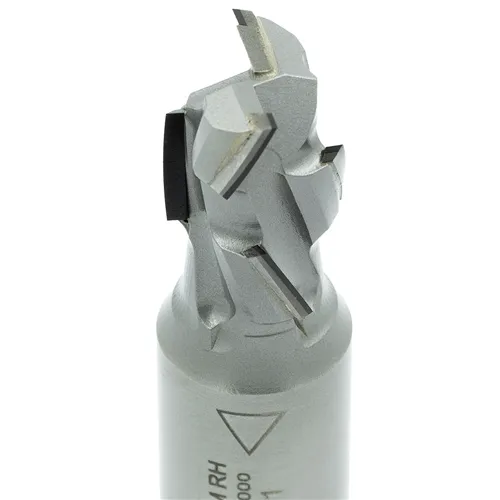 IGM Diamantová fréza Ekonomik Z2+1 - D18x26 L85 S=20x50 (6DP+1HW)