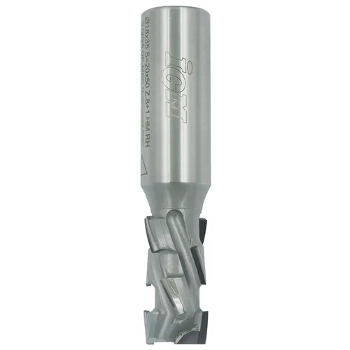 IGM Diamantová fréza Ekonomik Z2+1 - D18x35 L95 S=20x50 (8DP+1HW)
