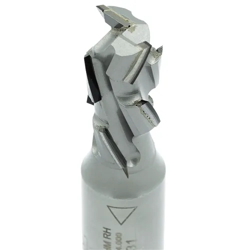 IGM Diamantová fréza Ekonomik Z2+1 - D18x35 L95 S=20x50 (8DP+1HW)
