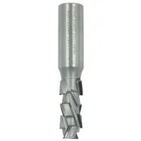 IGM Diamantová fréza Ekonomik Z2+1 - D18x45 L105 S=20x50 (10DP+1HW)
