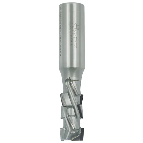 IGM Diamantová fréza Ekonomik Z2+1 - D18x45 L105 S=20x50 (10DP+1HW)