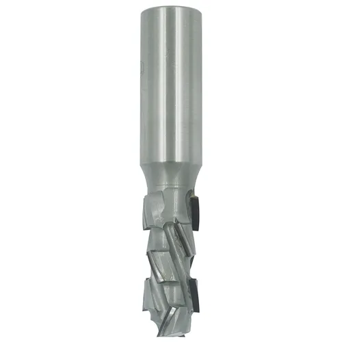 IGM Diamantová fréza Ekonomik Z2+1 - D18x45 L105 S=20x50 (10DP+1HW)