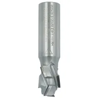 IGM Diamantová fréza Ekonomik Z2+1 - D20x27 L85 S=20x50 (6DP+1HW)