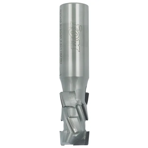IGM Diamantová fréza Ekonomik Z2+1 - D20x36 L95 S=20x50 (8DP+1HW)