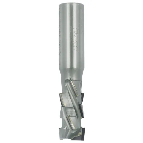 IGM Diamantová fréza Ekonomik Z2+1 - D20x45 L105 S=20x50 (10DP+1HW)