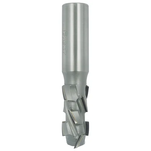 IGM Diamantová fréza Ekonomik Z2+1 - D20x45 L105 S=20x50 (10DP+1HW)