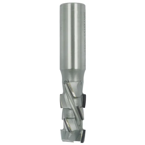 IGM Diamantová fréza Ekonomik Z2+1 - D20x45 L105 S=20x50 (10DP+1HW)