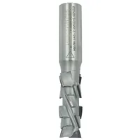 IGM Diamantová fréza Ekonomik Z2+1 - D20x54 L115 S=20x50 (12DP+1HW)