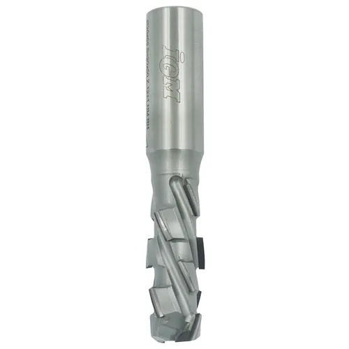 IGM Diamantová fréza Ekonomik Z2+1 - D20x54 L115 S=20x50 (12DP+1HW)
