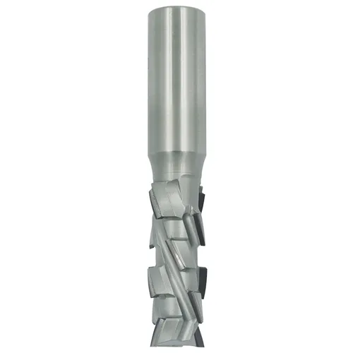 IGM Diamantová fréza Ekonomik Z2+1 - D20x54 L115 S=20x50 (12DP+1HW)