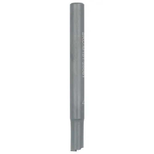 IGM M181 Diamantová drážkovacia fréza negatívna - D6x10 L60 S=6 Z1neg.