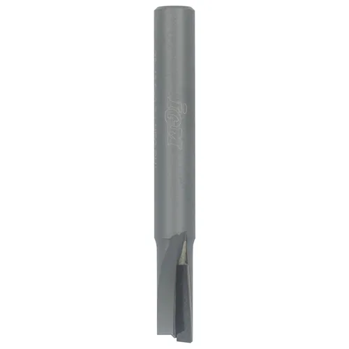 IGM M181 Diamantová drážkovacia fréza negatívna - D8x15 L65 S=8 Z1neg.