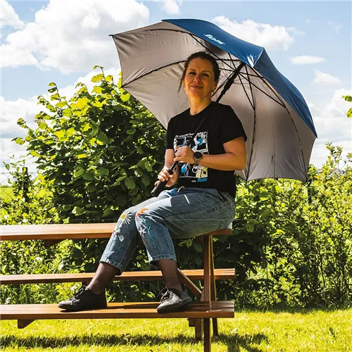 IGM Dáždnik, modrý