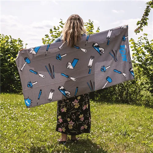 IGM Uterák 70x140 cm