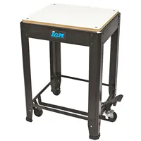 IGM ST1M Pojazdný podstavec pre stolné stroje a zariadenia