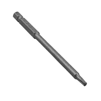 IGM Torx 15 Bit 75mm pre VP-DJ