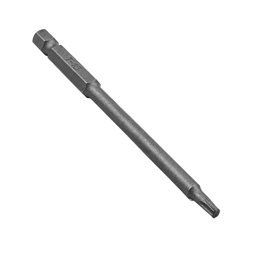 IGM Torx 15 Bit 75mm pre VP-DJ