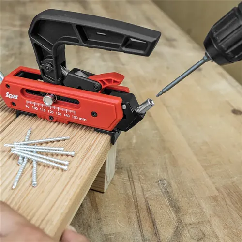 IGM Torx 15 Bit 75mm pre VP-DJ