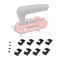 IGM Dištančné vložky pre VP-DJ