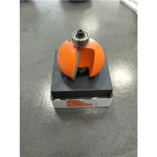 CMT C937 Zaoblovacia fréza vypuklá, R16 D44,5x18,5 S=12 HW (Rozbalený)