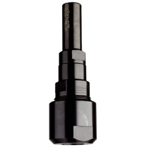 CMT Upínacia hlava klieštinová, pre S=12,7mm D=12,7 (Rozbalený)