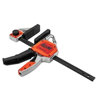 IGM ALU Rýchloupínacia svorka, 150 mm (Tovar bol použitý)