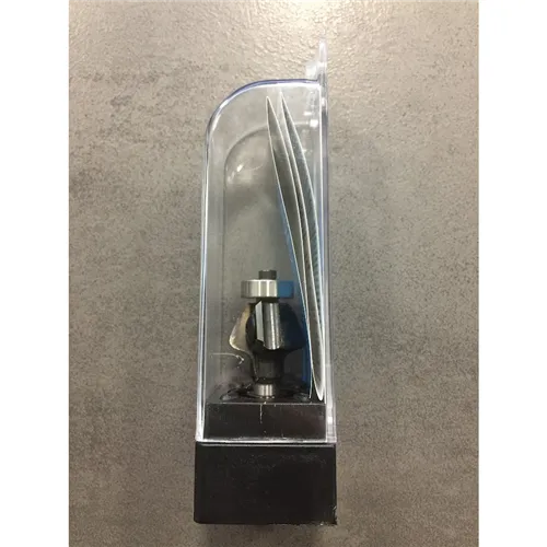 IGM F042 Uhlová žiletková fréza HW, 22° D25x11 L65 S=8 (Tovar bol použitý)