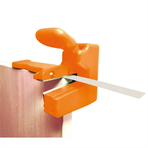 CMT Kapovacie nožnice (Tovar bol použitý)