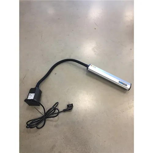 IGM LED 3FB Pracovná lampa (Tovar bol použitý)