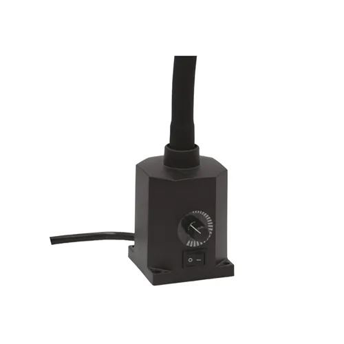 IGM LED 3FB Pracovná lampa (Tovar bol použitý)