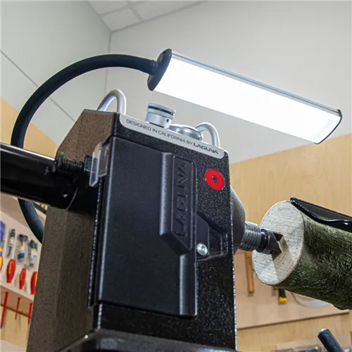 IGM LED 3FB Pracovná lampa (Tovar bol použitý)
