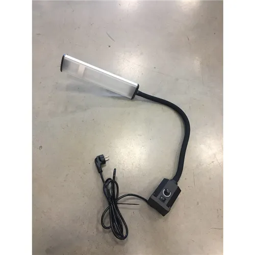IGM LED 3FB Pracovná lampa (Tovar bol použitý)