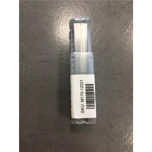 IGM Diamantová fréza Ekonomik Z1+1, D12x26 L75 S=12x40 (3DP) (Tovar bol použitý)