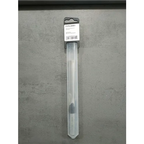 IGM F370 Dlabací vrták s lámačmi triesok, D20x120 L175 S=16x50 P (Tovar bol použitý)