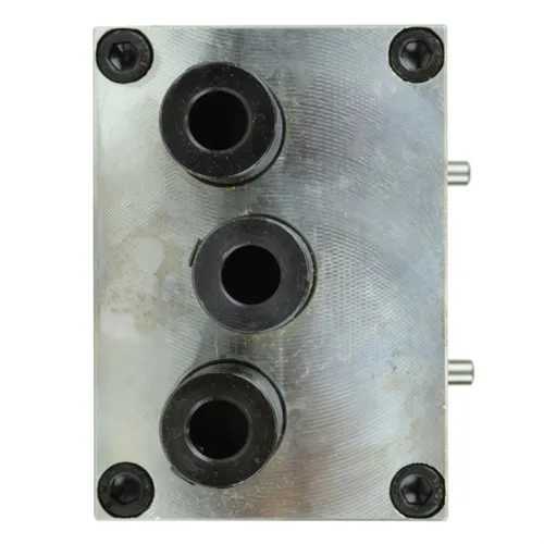 IGM FMB5255 Vŕtacia hlava 52-5,5mm pre závesy HETTICH, WURTH (Rozbalený)