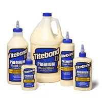 Titebond II Premium Lepidlo na drevo D3 - 946ml (Rozbalený)
